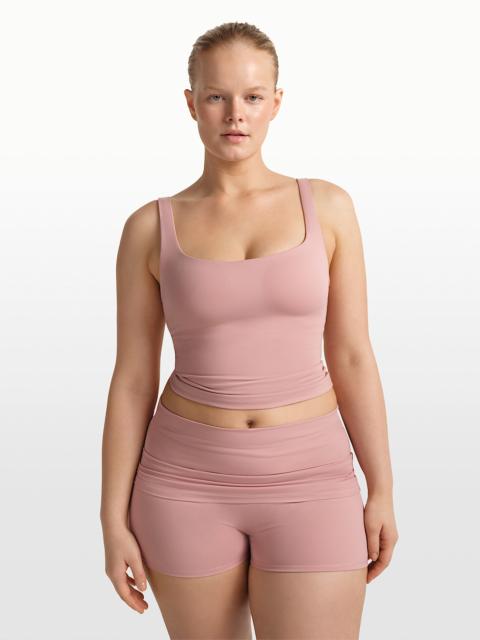 NikeSKIMS Matte Women's Square-Neck Tank