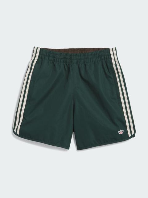 Clot Sprinter Shorts by Edison Chen