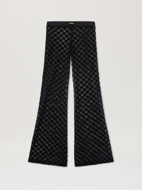 Tulle Pants Monogram