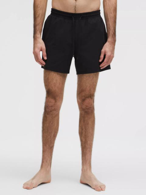 Swim Short 5" *Lined