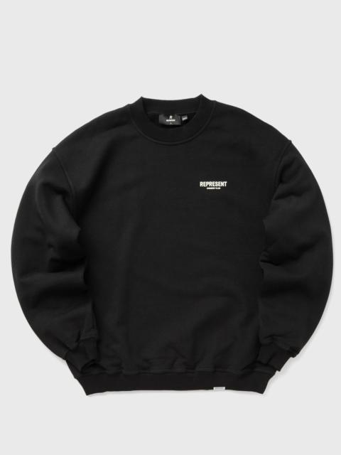 OWNERS CLUB SWEATER