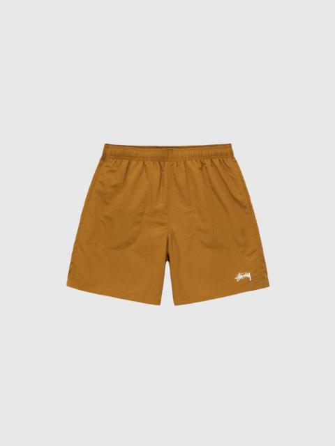 STOCK WATER SHORT