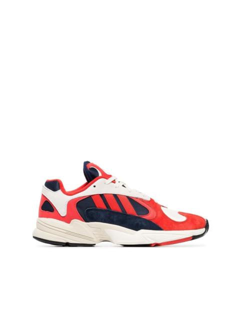 Yung-1 low-top sneakers