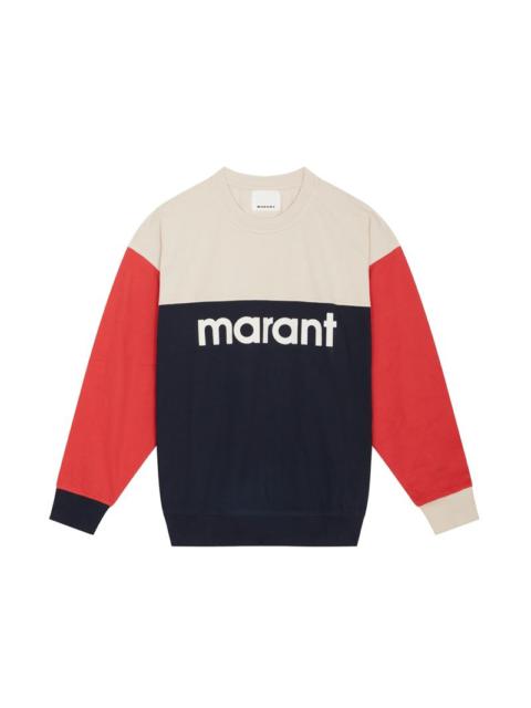AFTONE COTTON SWEATSHIRT