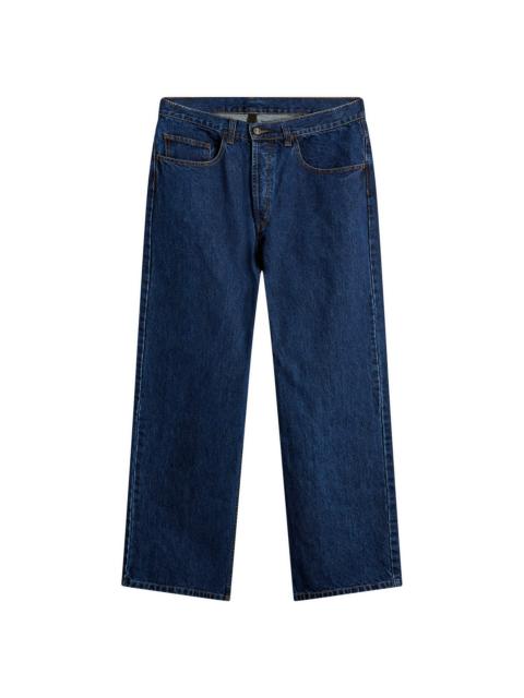 No Problemo Heavyweight Bagi Jean