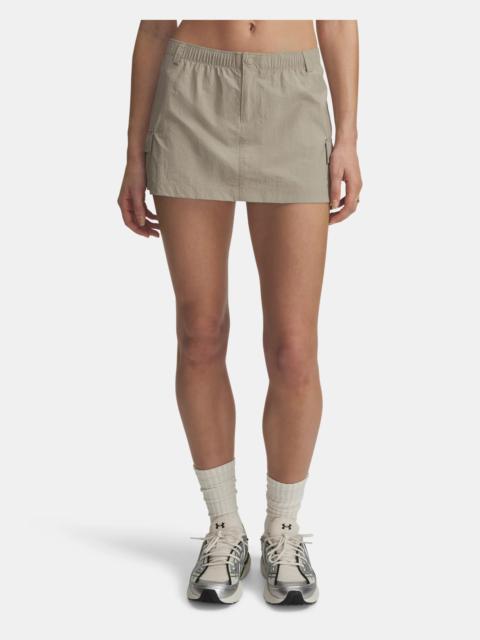 UA Unstoppable Utility