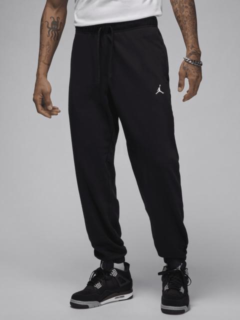 Jordan Sport Crossover Men's Dri-FIT Fleece Pants
