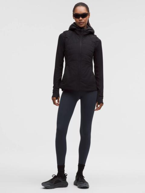 Thermal High-Rise Running Tight 25"