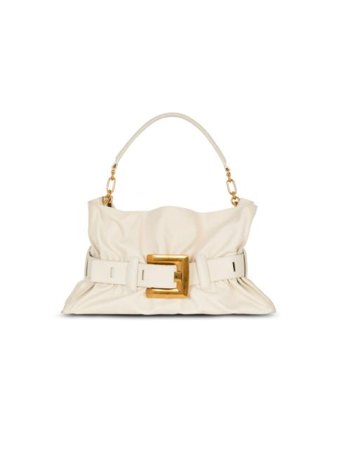 Medium Anthem Shoulder bag in leather