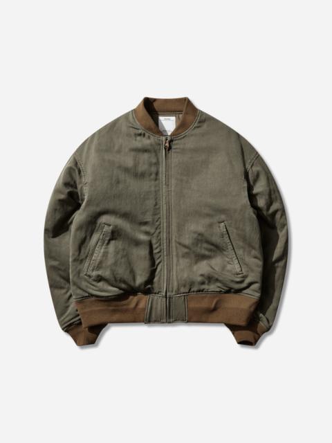 Men's Barton Down Jacket Olive