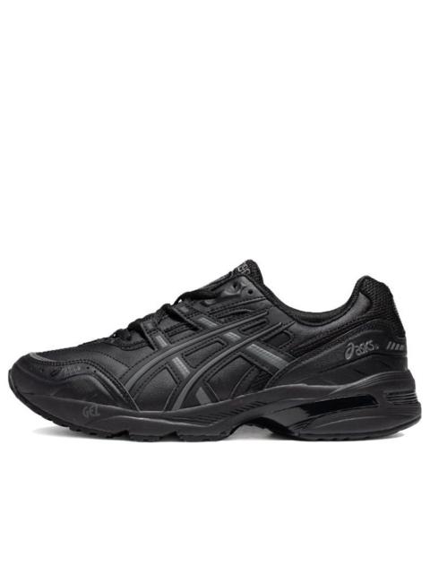 ASICS Gel-1090 'Black Grey' 1203A243-001
