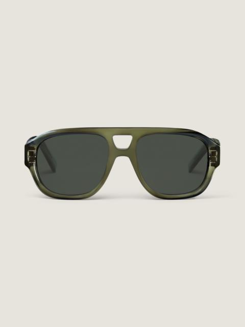DAY SUNGLASSES IN ACETATE