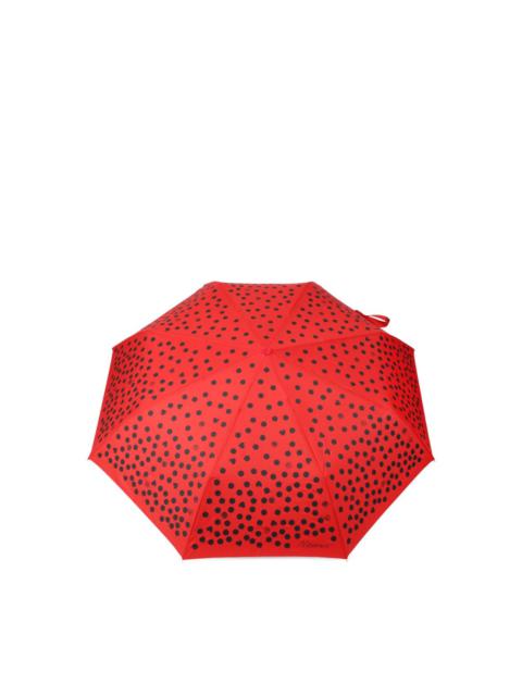 POLKA DOT UMBRELLA