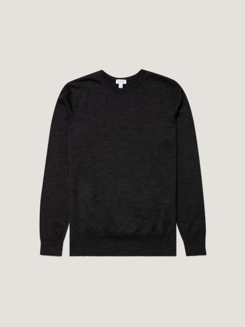 Merino Crew Neck Jumper