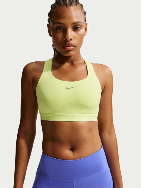 Nike Swift Women's High-Support Lightly Lined Sports Bra