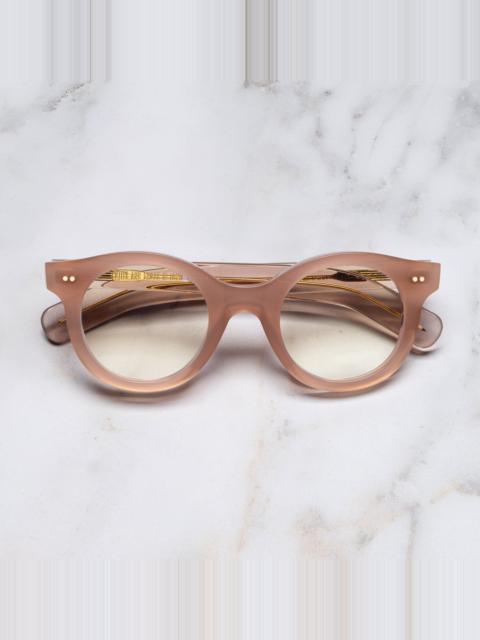 1390 OPTICAL ROUND GLASSES