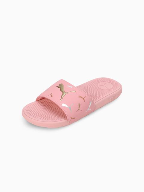 Cool Cat 2.0 Toss Women's Slides