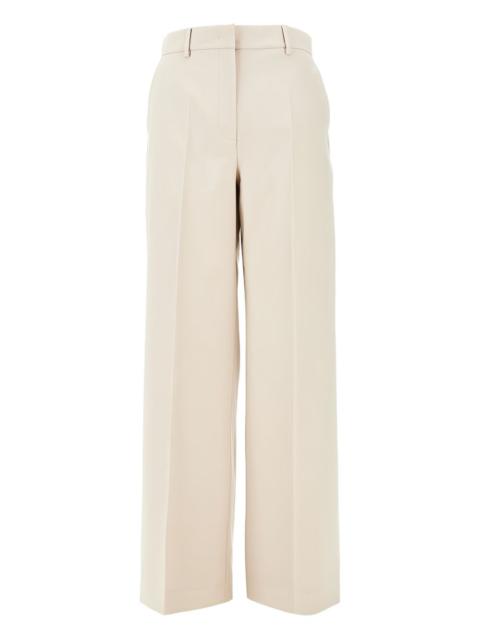 Angola tailored trousers
