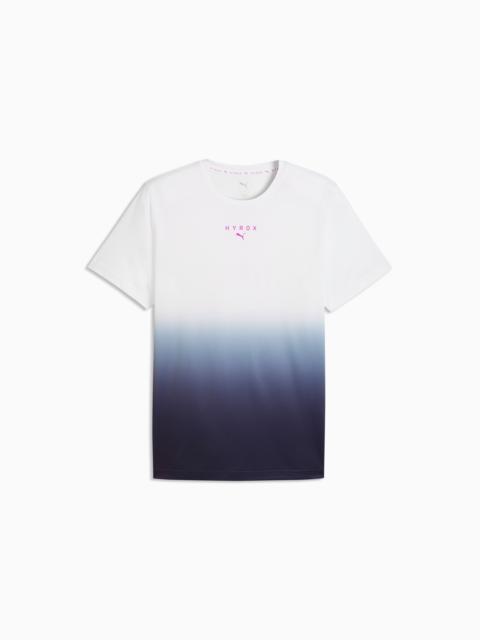 PUMA x HYROX Men's Graphic Tee