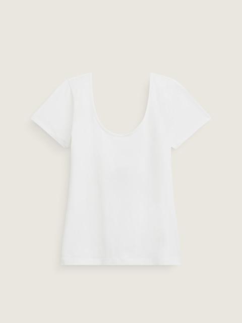 Double Scoop T-Shirt