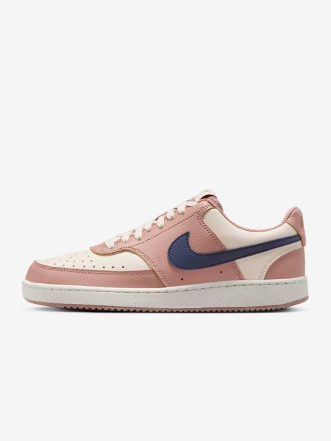 Nike Court Vision Low Next Nature Women's Shoes
