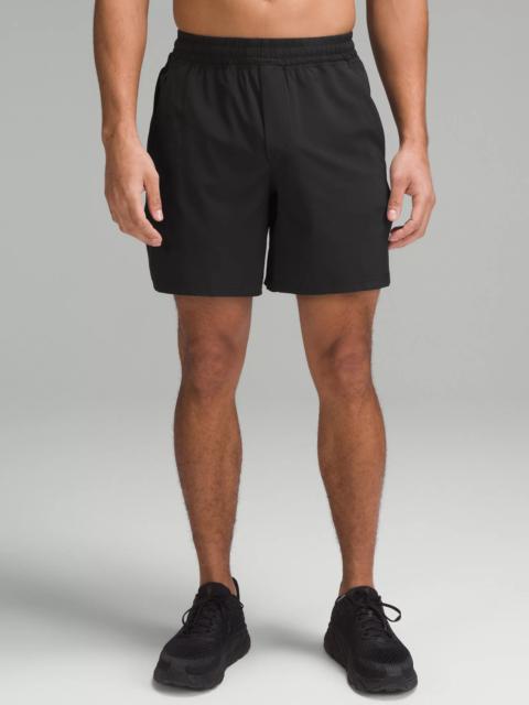 Pace Breaker Linerless Short 7"