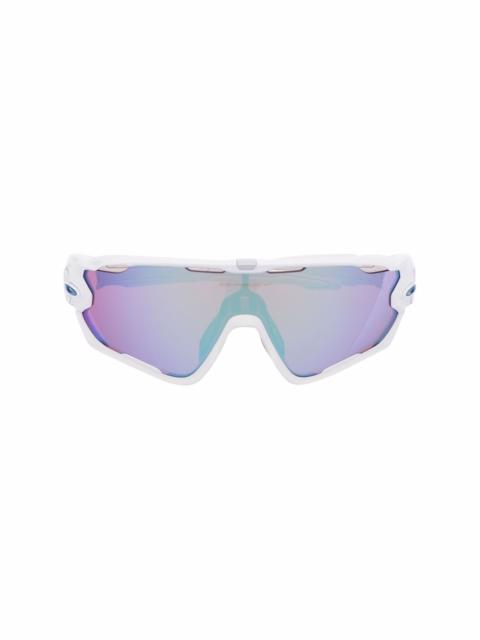 Jawbreaker gradient-lens sunglasses