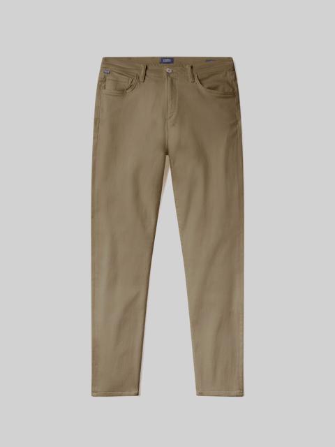 Adler Slim Perform Denim
In Reservoir