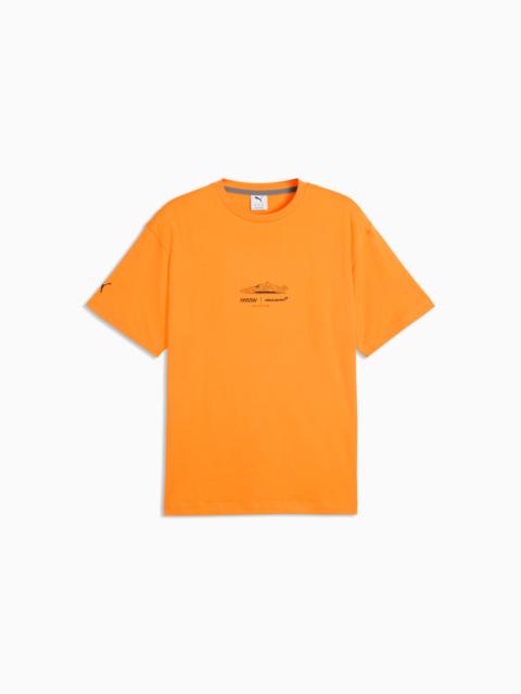 McLAREN RACING IndyCar Men's Tee