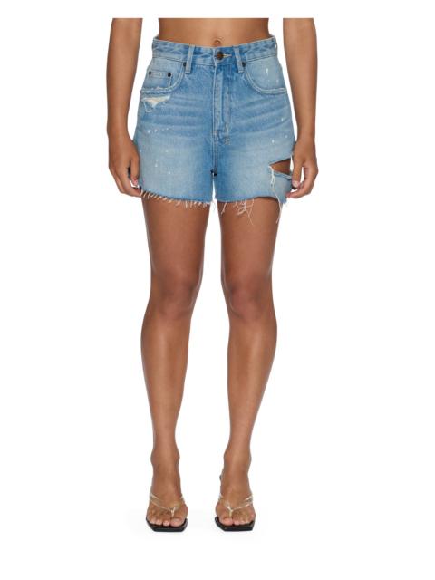 RISE N HI KUT OUT SURGE