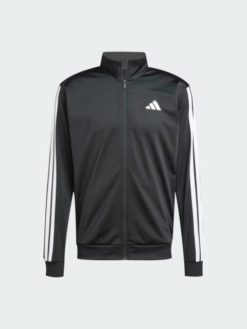3-Stripes Tricot Regular Track Jacket