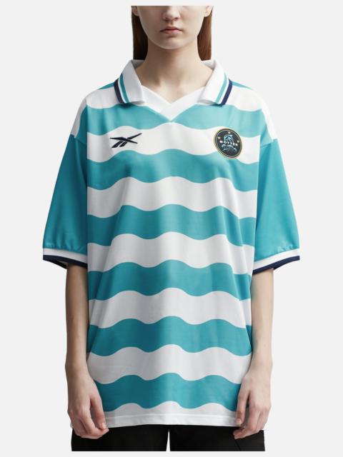 REEBOK X BOTTER SOCCER JERSEY T-SHIRT