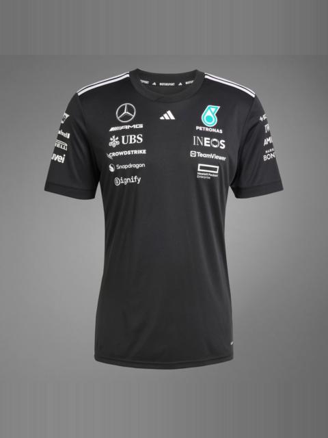 MERCEDES - AMG PETRONAS FORMULA ONE TEAM DRIVER JERSEY