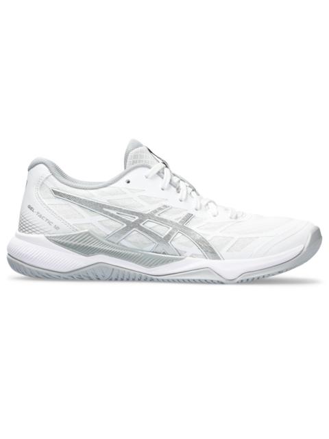 GEL-TACTIC 12 ROAD TESTED