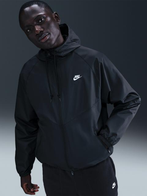 Nike Windrunner Men's Lined Jacket