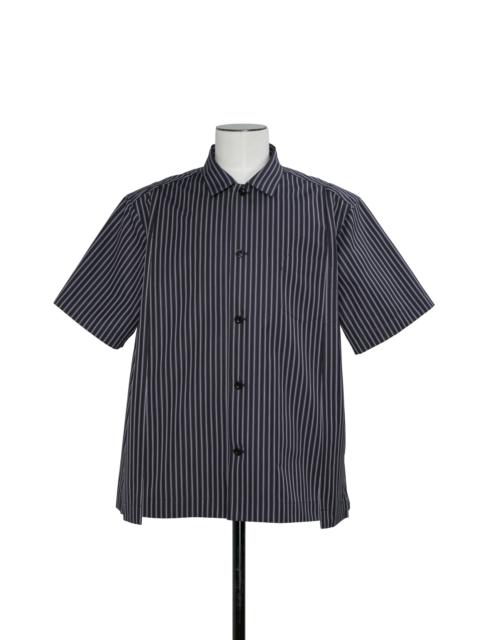 Poplin Shirt