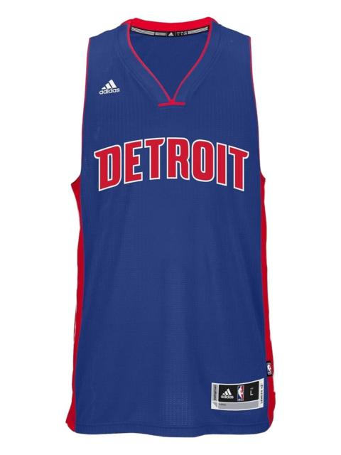 Detroit Pistons jersey