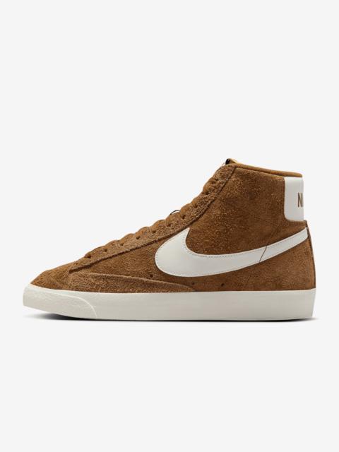 Nike Blazer Mid '77 Premium Men's Shoes