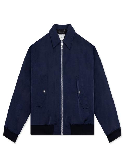 VENLO 2328 M.W. JACKET - NAVY