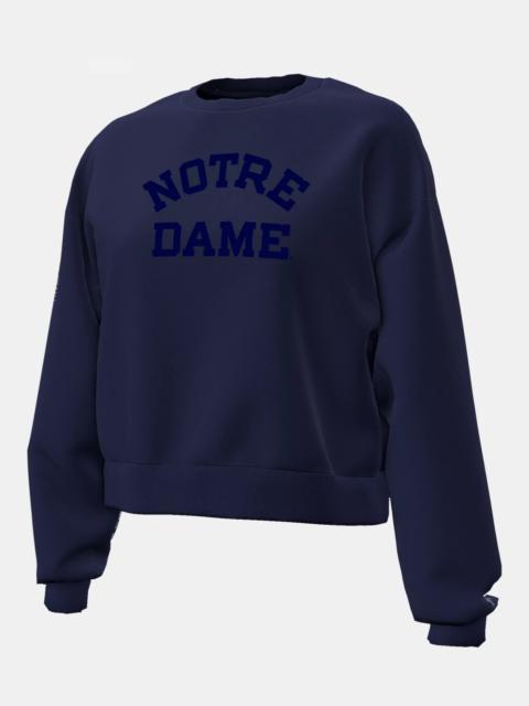 UA Icon Fleece Collegiate