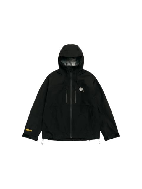 Stussy GORE-TEX Guide Shell Black