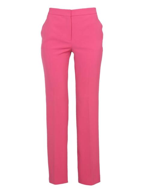 tailored trousers