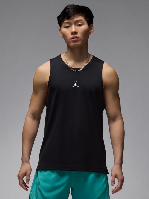 Jordan Sport Men's Dri-FIT Mesh Jersey