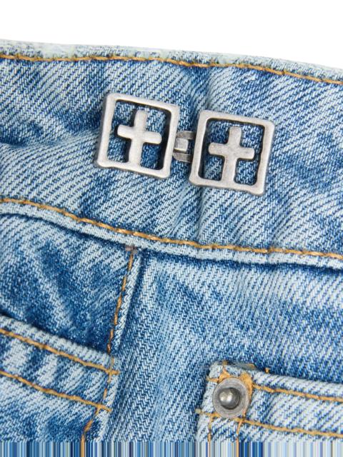 T-BOX WAIST ADJUSTERS