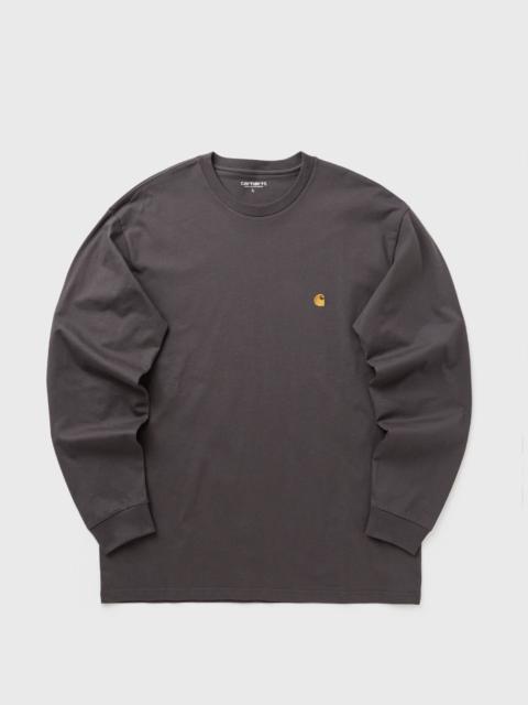 L/S Chase Tee