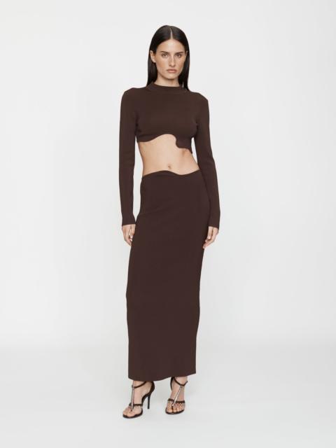 Maparadita Midi Skirt