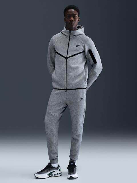 Nike Tech Men's Full-Zip Windrunner Hoodie