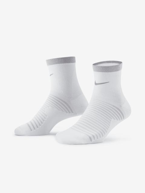 Nike Spark Lightweight Running Ankle Socks