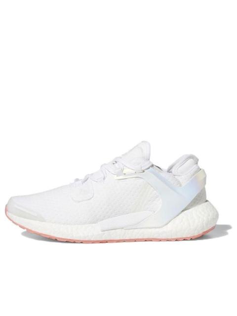 (WMNS) adidas Alphatorsion Boost 'White Sky Tint' FW9554