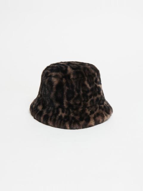 AMARA BUCKET HAT